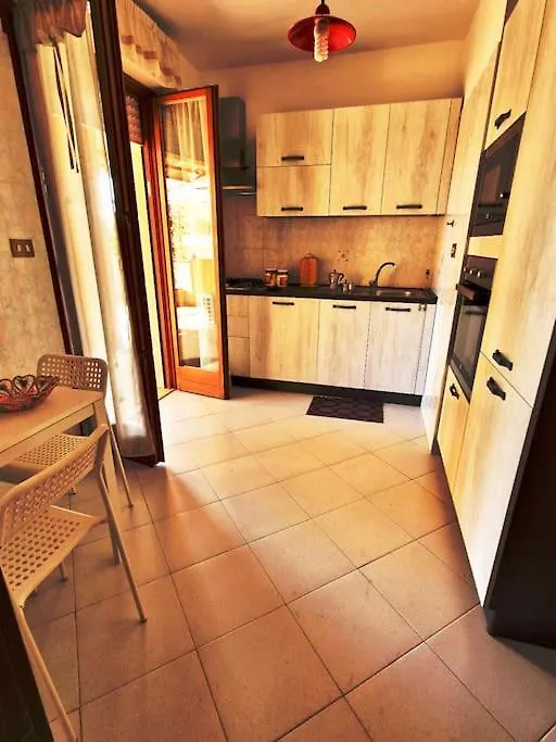 Appartement Roma E Palazzo Pontificio Di Castel Gandolfo-Vaticano