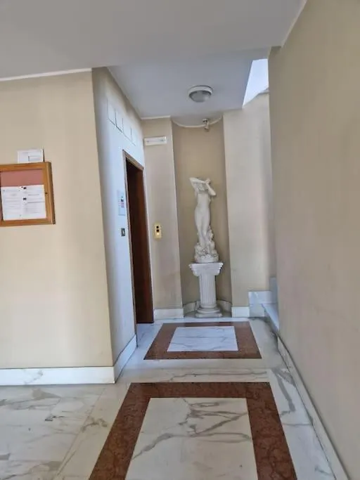 Appartement Roma E Palazzo Pontificio Di Castel Gandolfo-Vaticano Italie